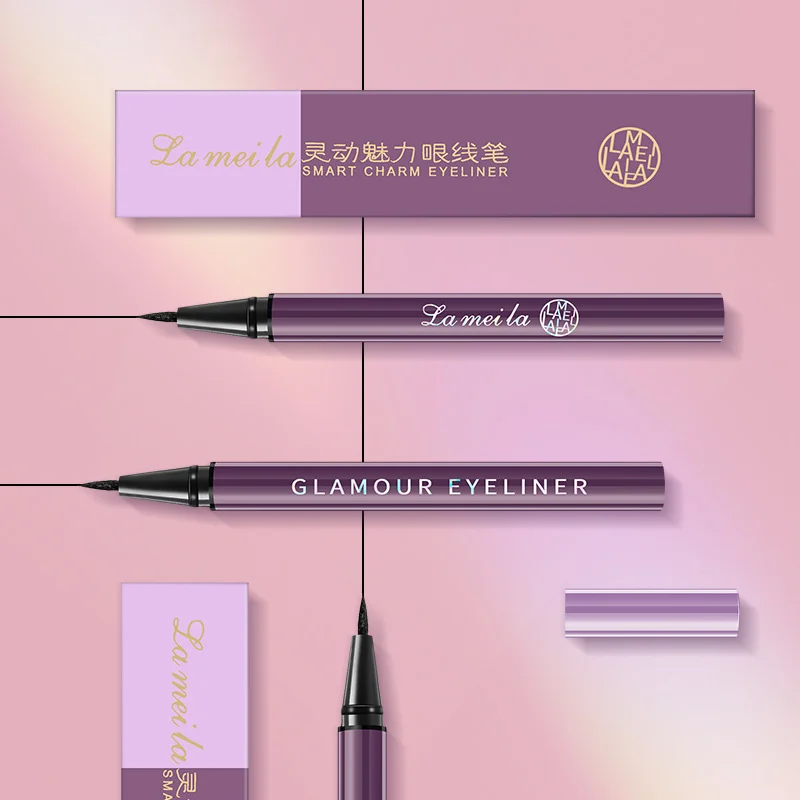 LAMEILA Eyeliner — Model 824