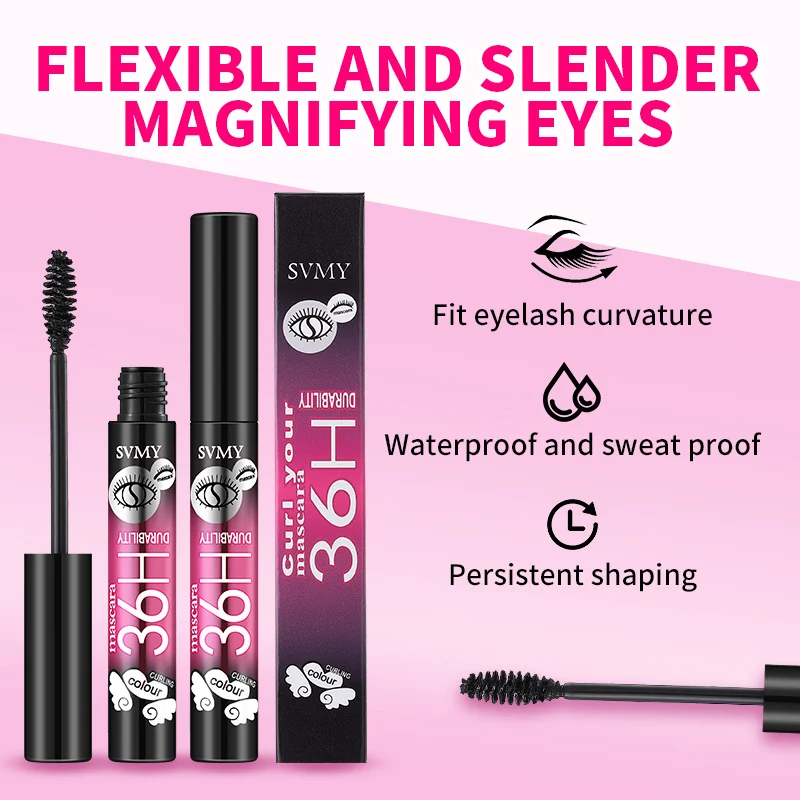 SVMY Mascara — Model 701
