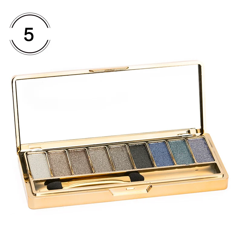 LAMEILA Eyeshadow — Model 6666