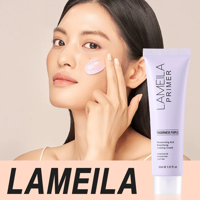 LAMEILA Makeup Primer — Model 3803