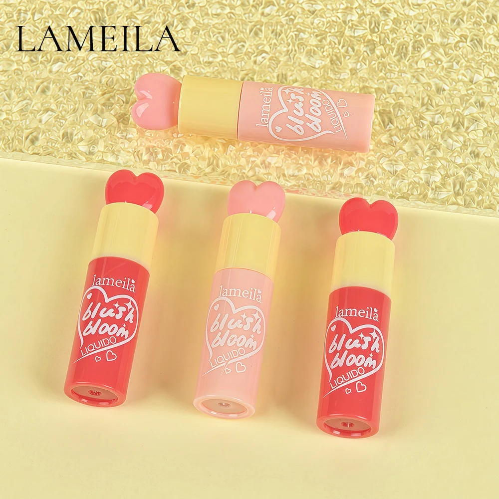 LAMEILA Blush — Model 1114
