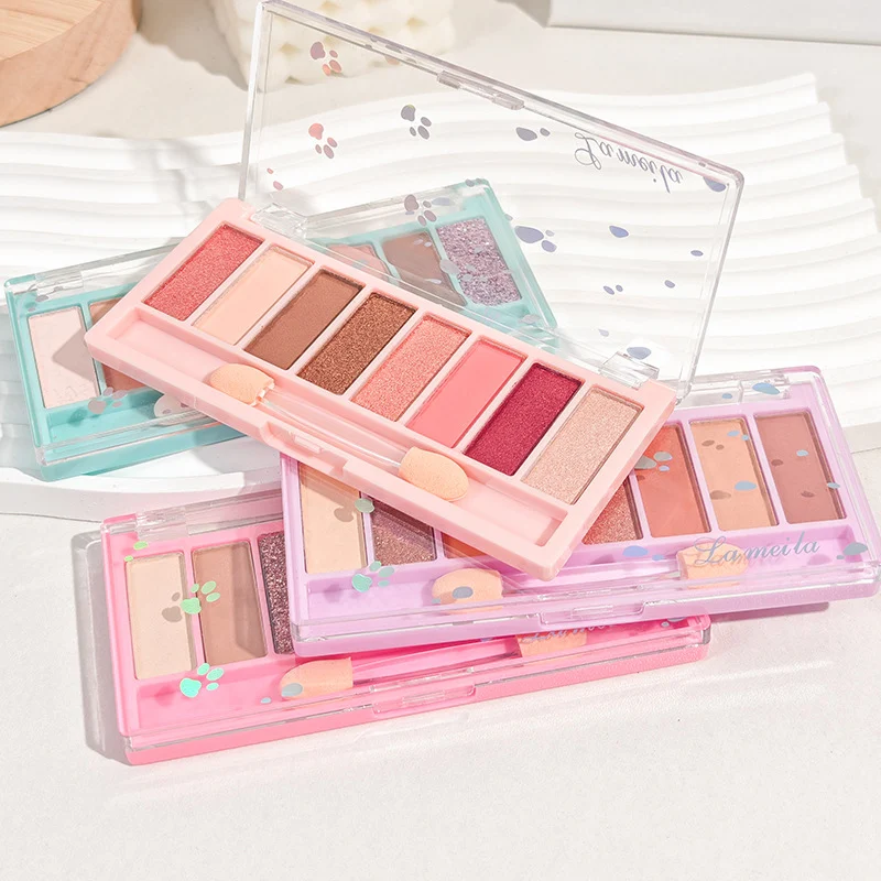 LAMEILA Eyeshadow — Model 5233