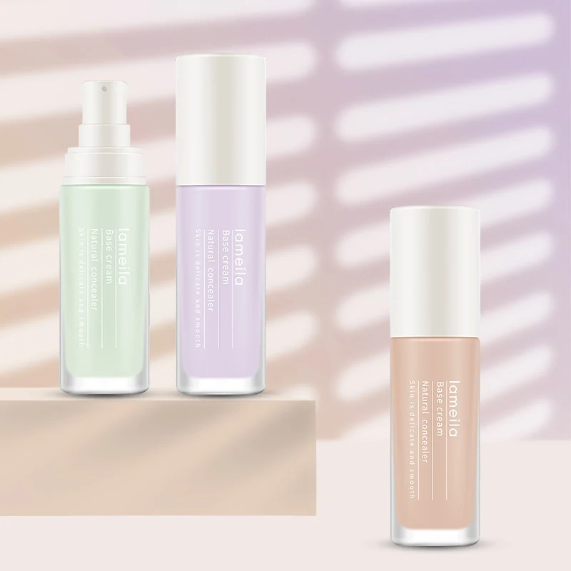 LAMEILA Makeup Primer — Model 3068