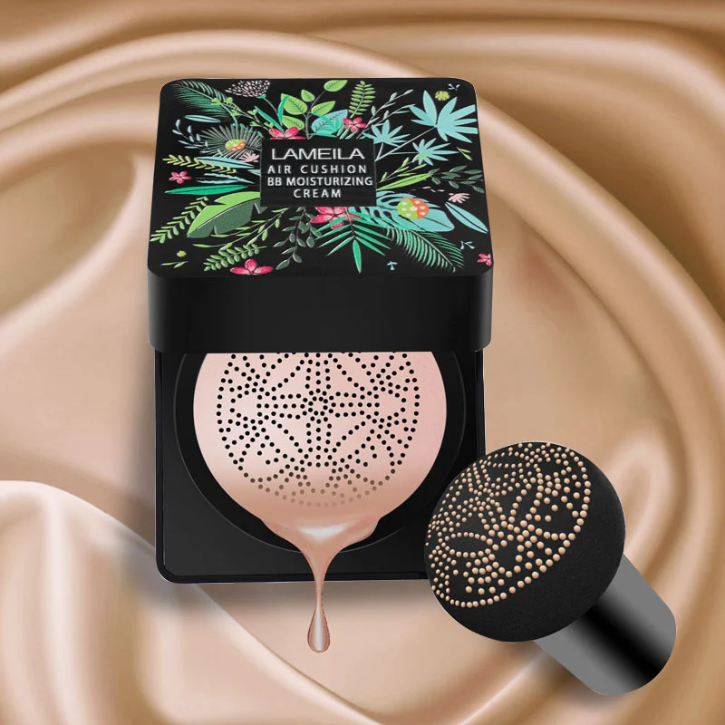 LAMEILA Liquid Foundation & BB Cream — Model 3039