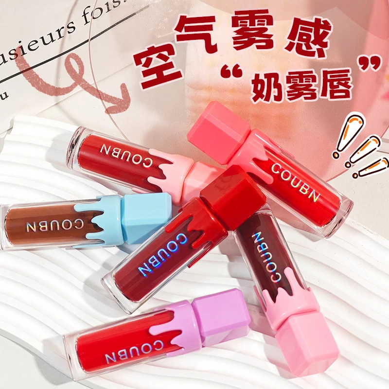 COUBN Lip Color — Model 1097