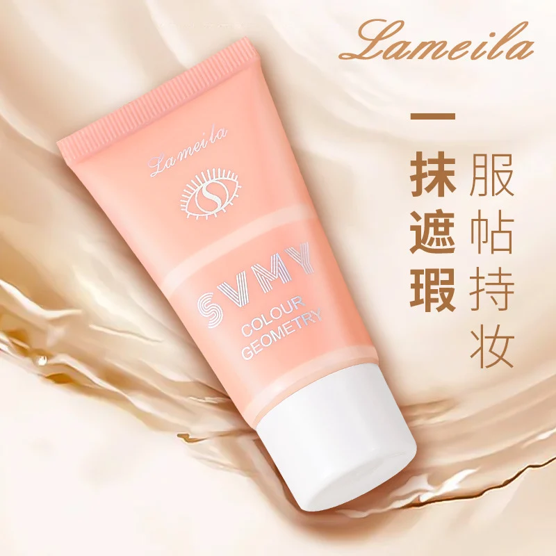 LAMEILA Liquid Foundation & BB Cream — Model 3322