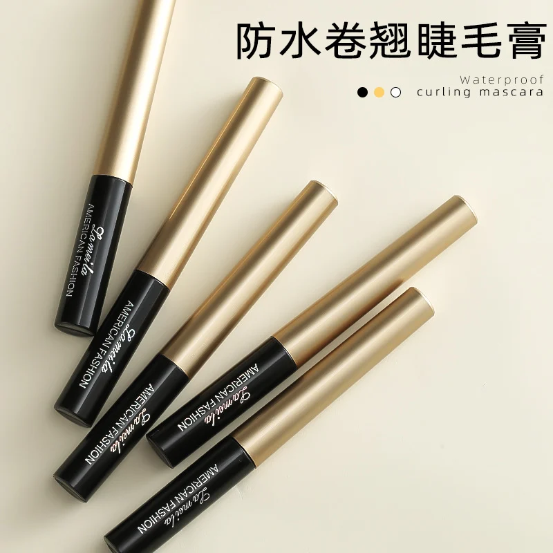 LAMEILA Mascara — Model 751