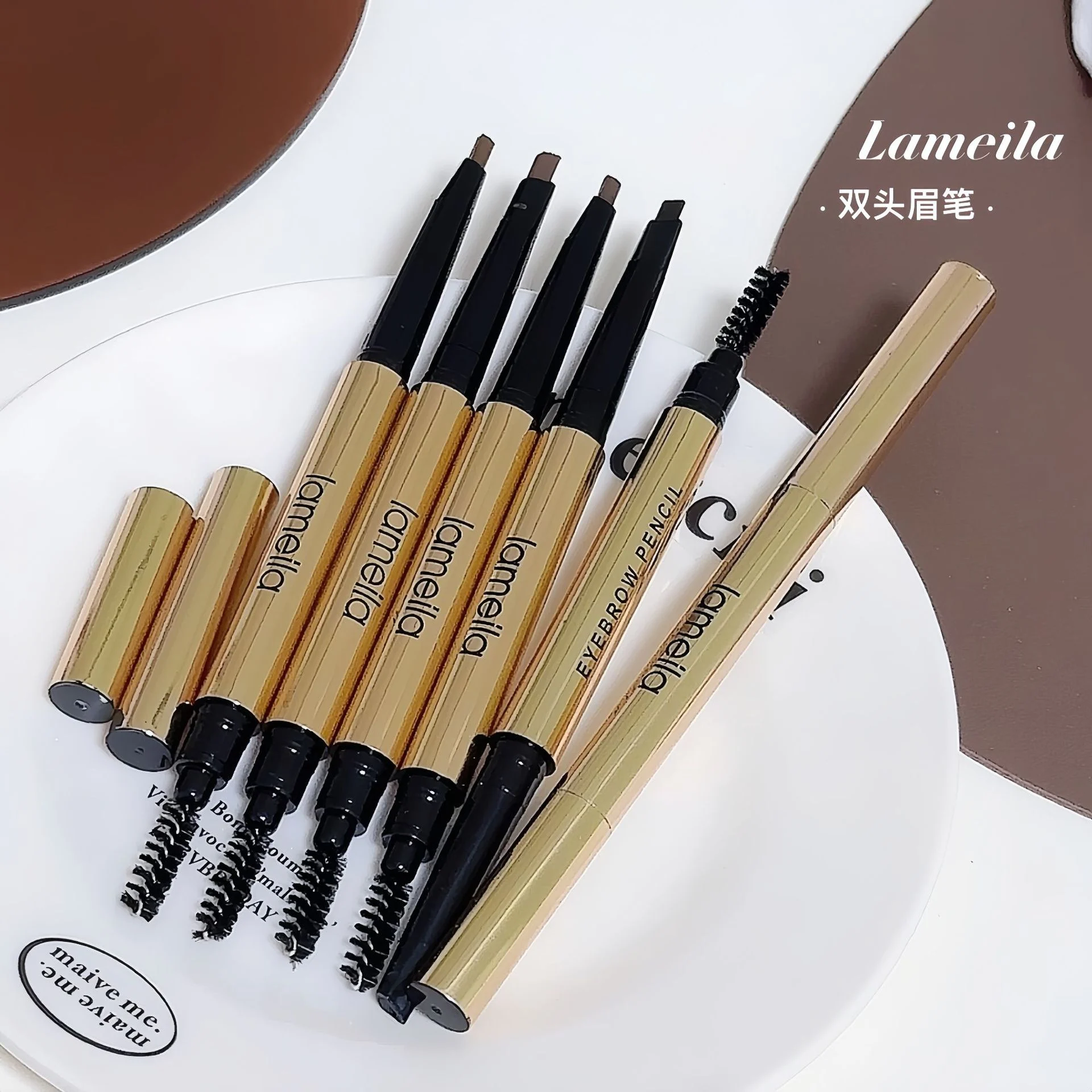 LAMEILA Eyebrow Makeup — Model 915