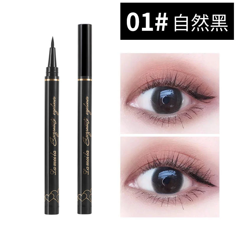 LAMEILA Eyeliner — Model 808