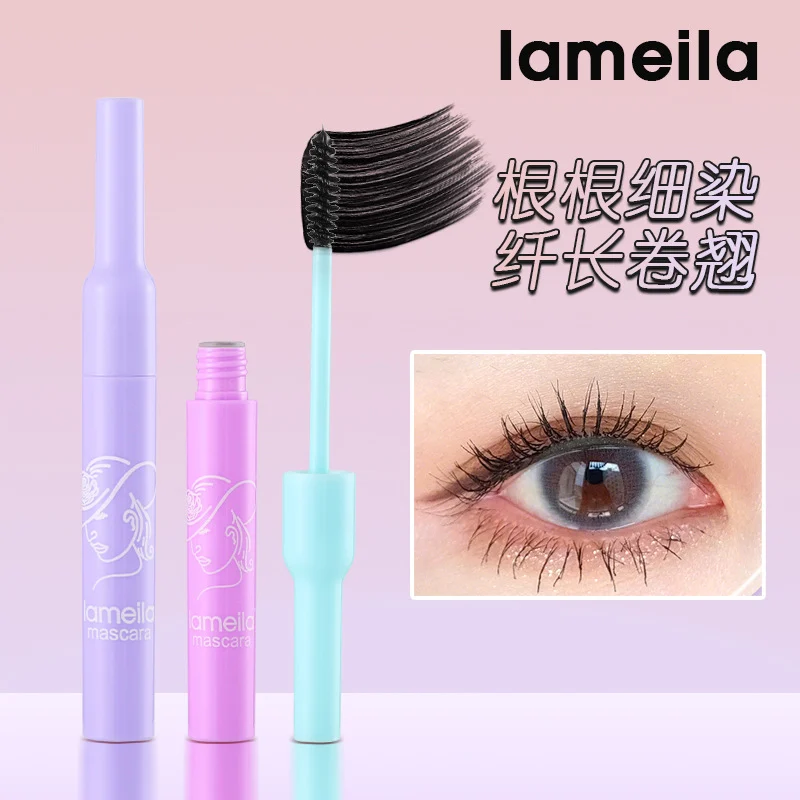 LAMEILA Mascara — Model 718