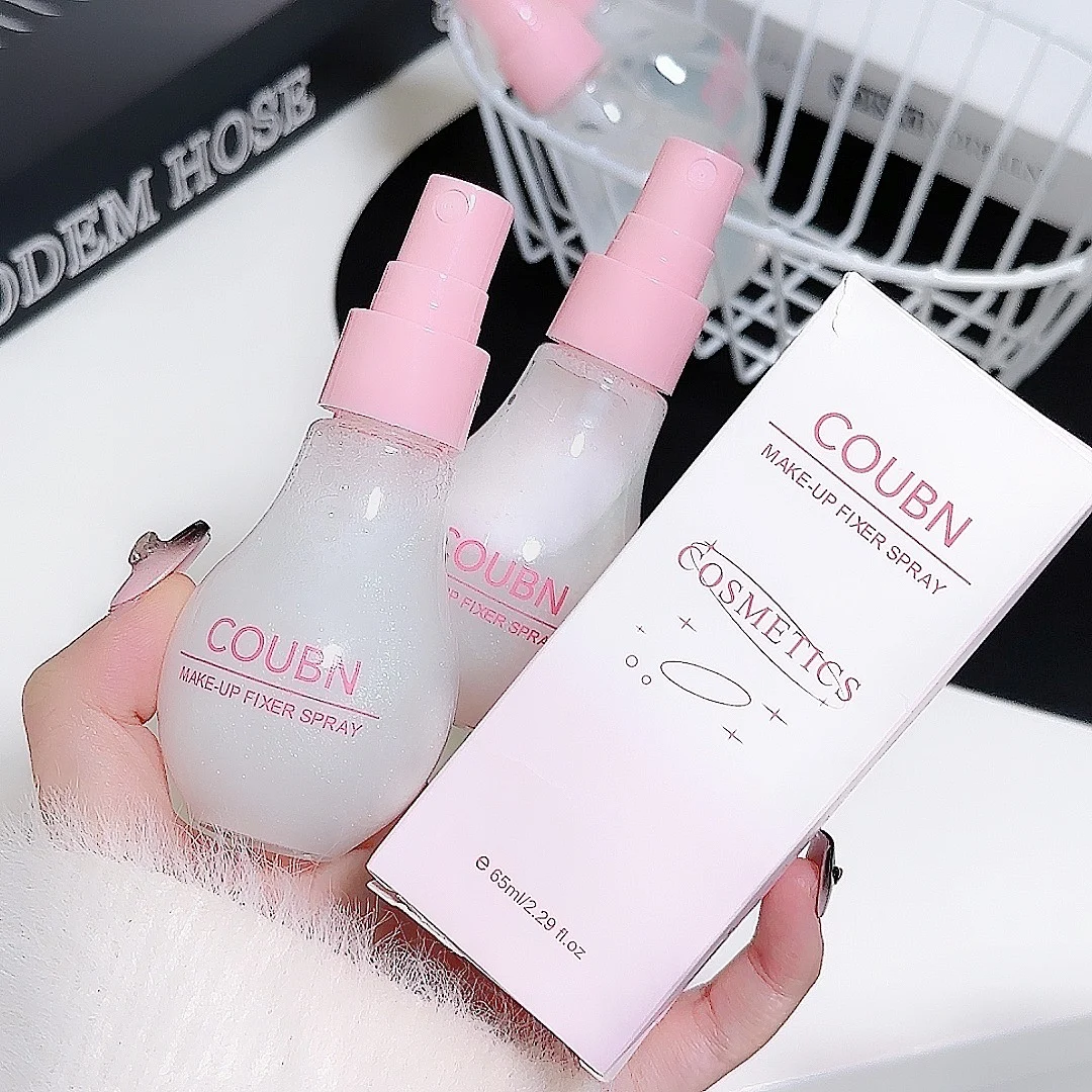 COUBN Makeup Tools — Model 3908