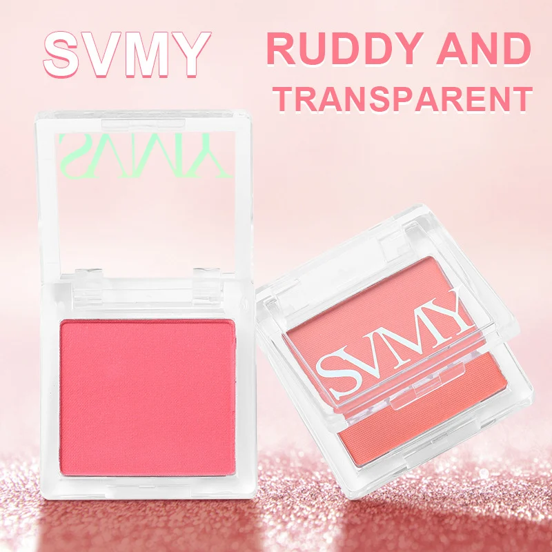 SVMY Blush — Model 8111