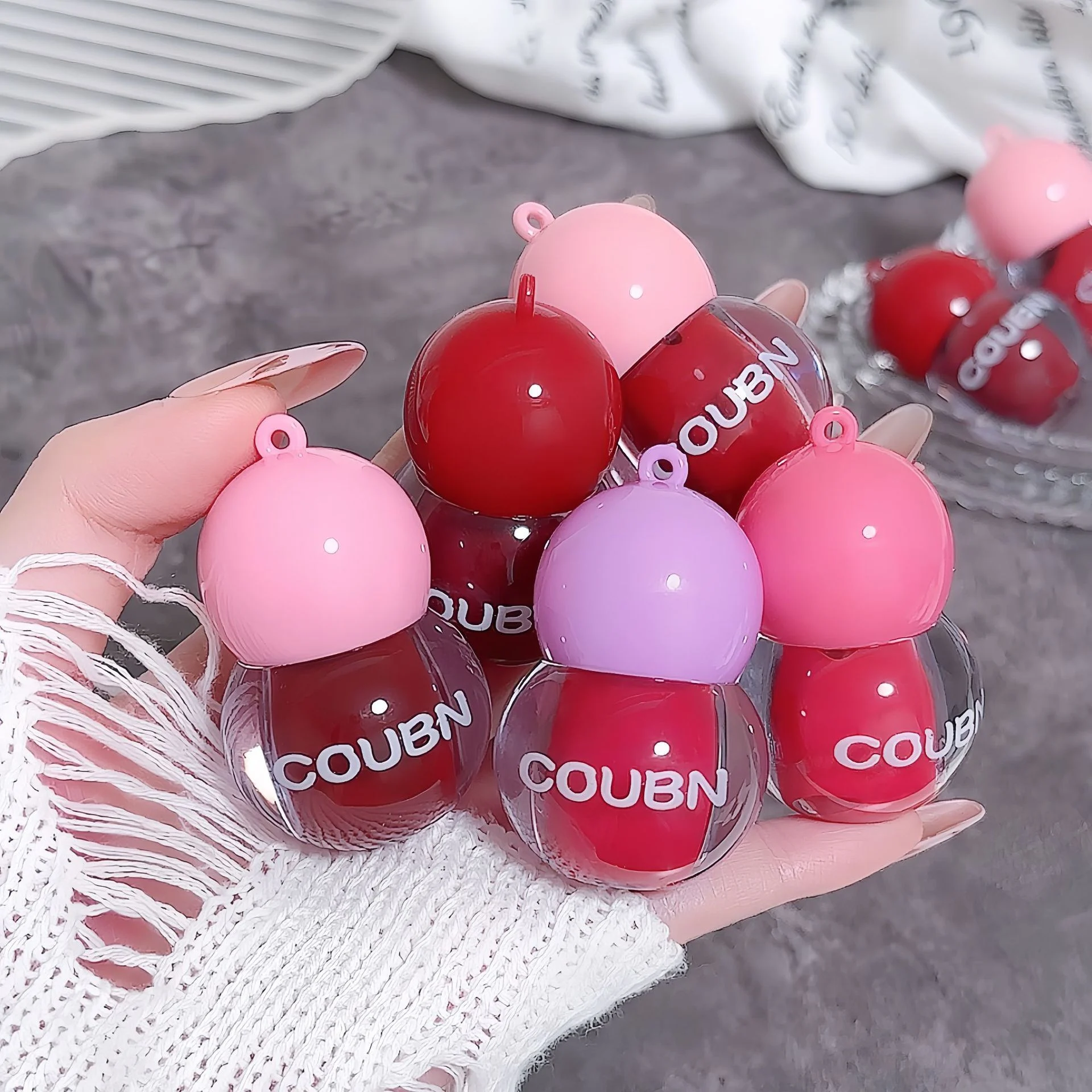 COUBN Lip Color — Model 1106