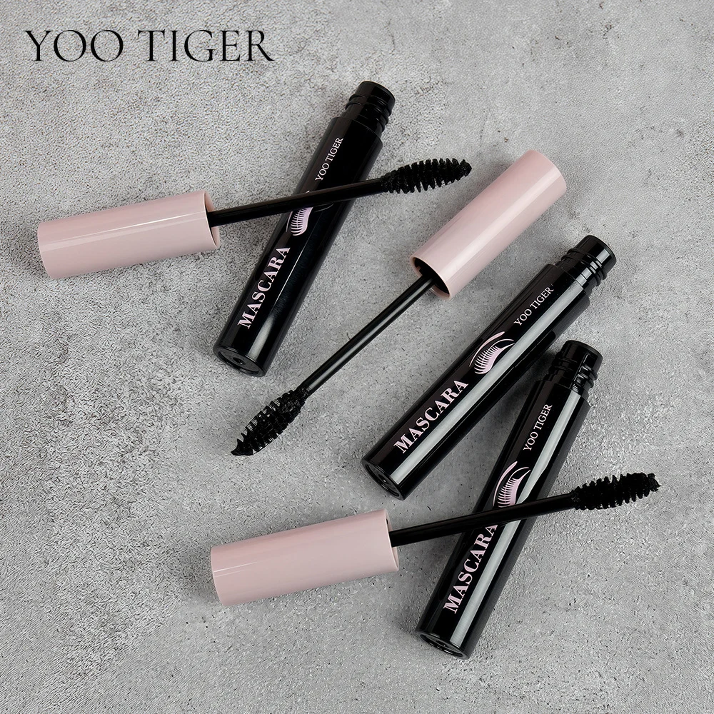 YOO TIGER Mascara — Model 710