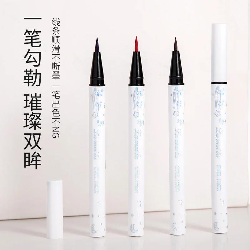 LAMEILA Eyeliner — Model 819