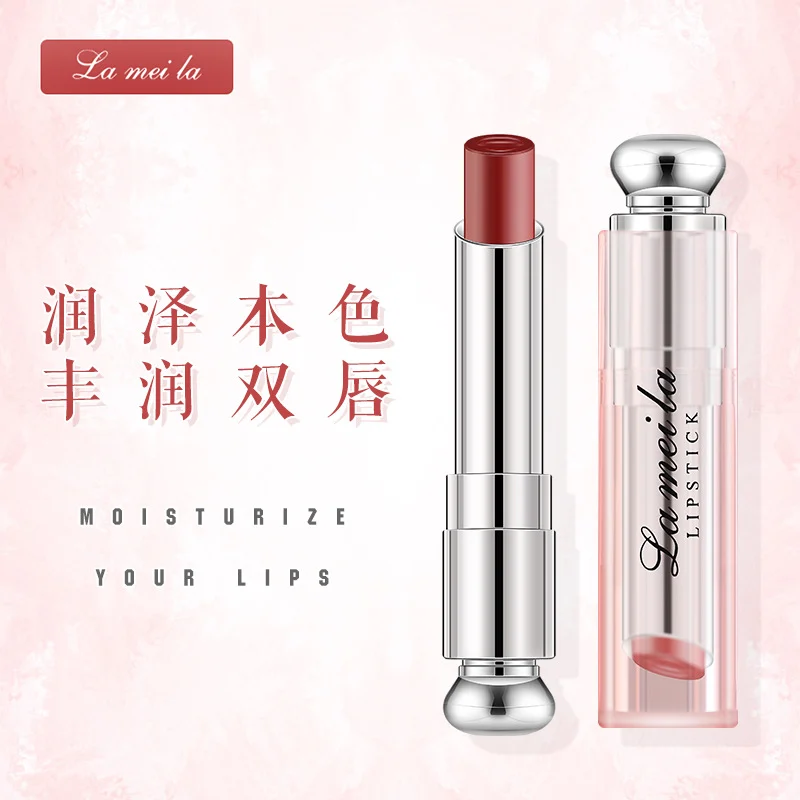 LAMEILA Lip Color — Model 1009