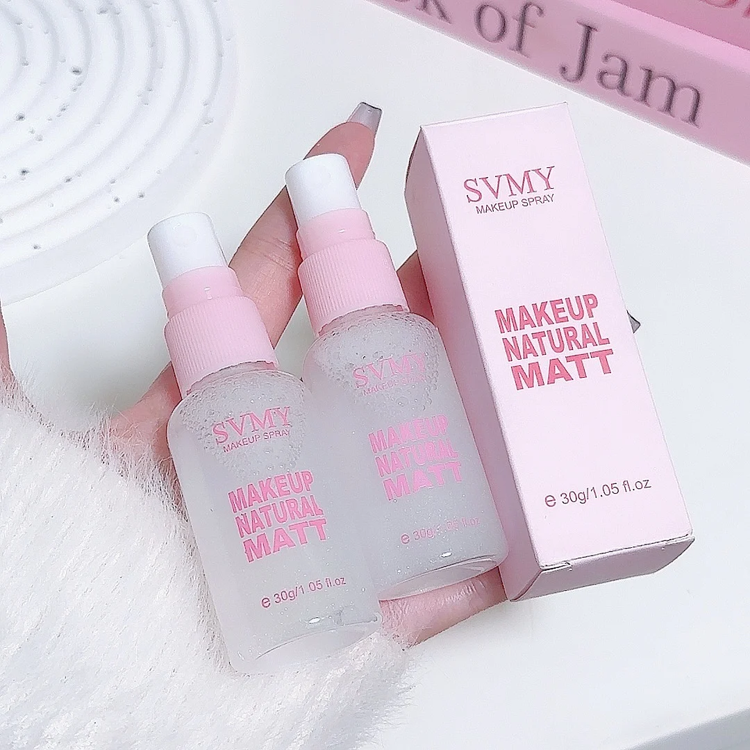 SVMY Makeup Tools — Model 3820