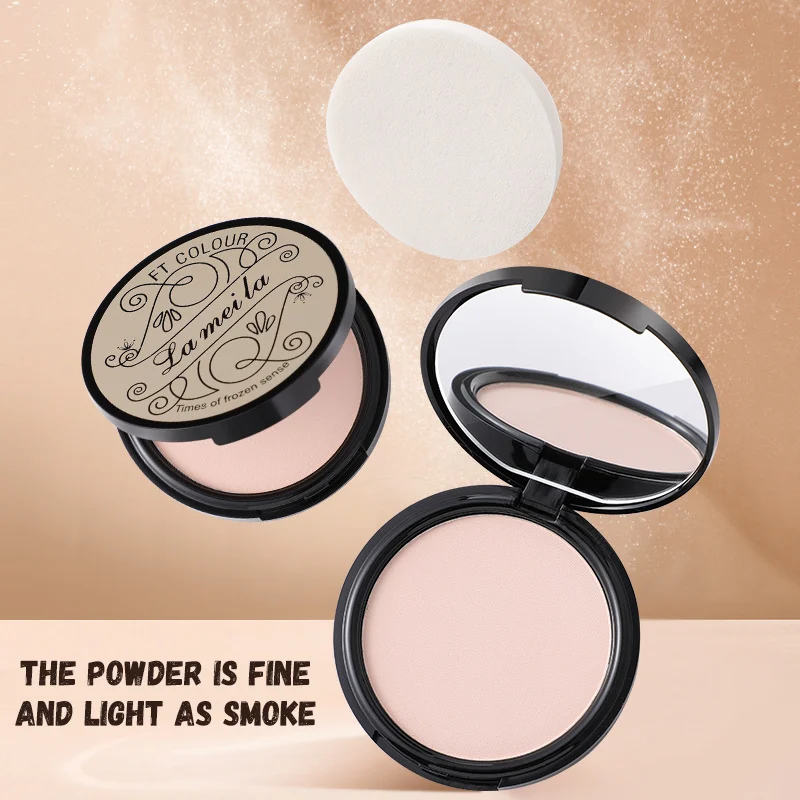 LAMEILA Setting & Face Powder — Model 5229