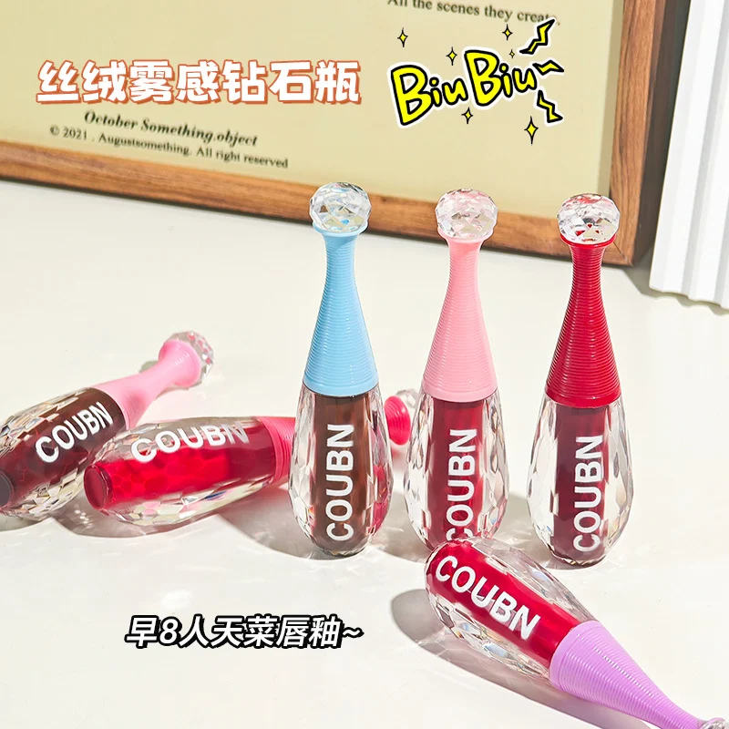 COUBN Lip Color — Model 1094