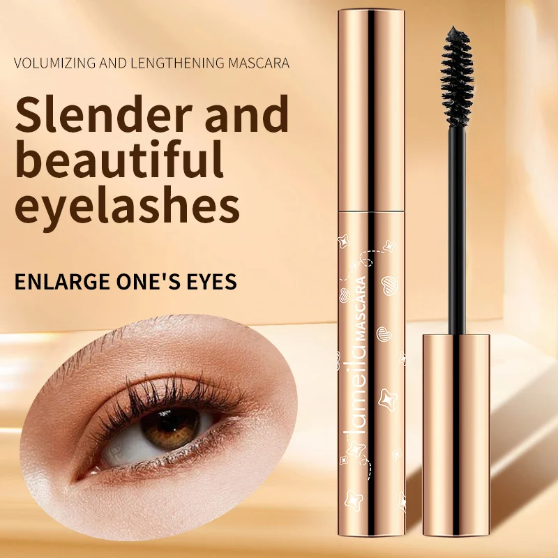 LAMEILA Mascara — Model 748