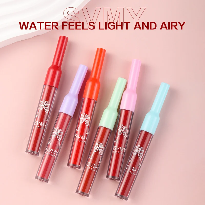 YOO TIGER Lip Color — Model 1090