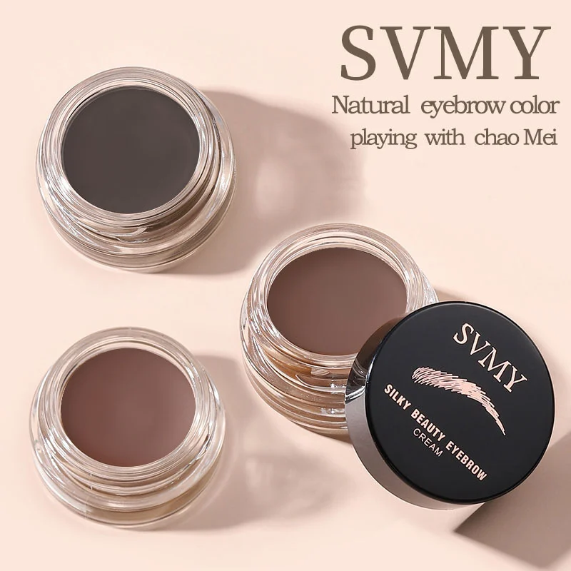 LAMEILA Eyebrow Makeup — Model 6504
