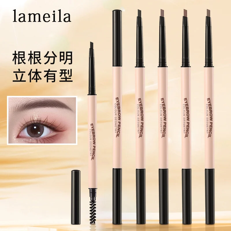 LAMEILA Eyebrow Makeup — Model 911