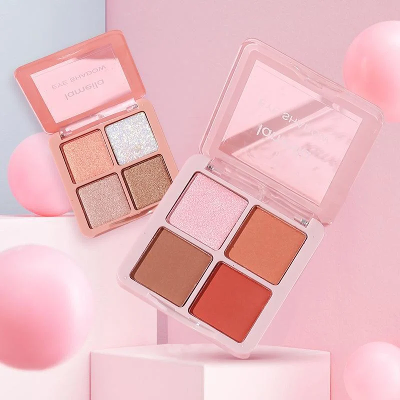 LAMEILA Eyeshadow — Model 5086
