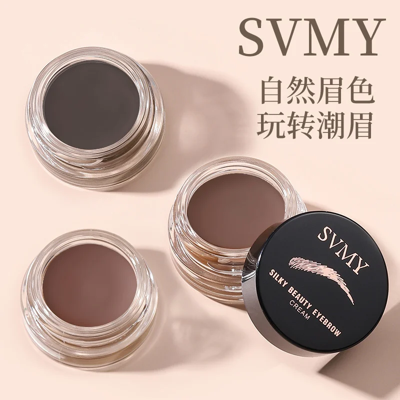 LAMEILA Eyebrow Makeup — Model 958