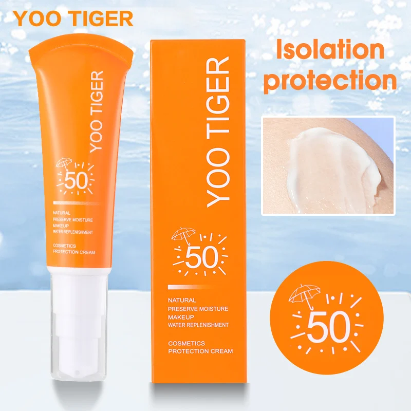 YOO TIGER Makeup Tools — Model 3703
