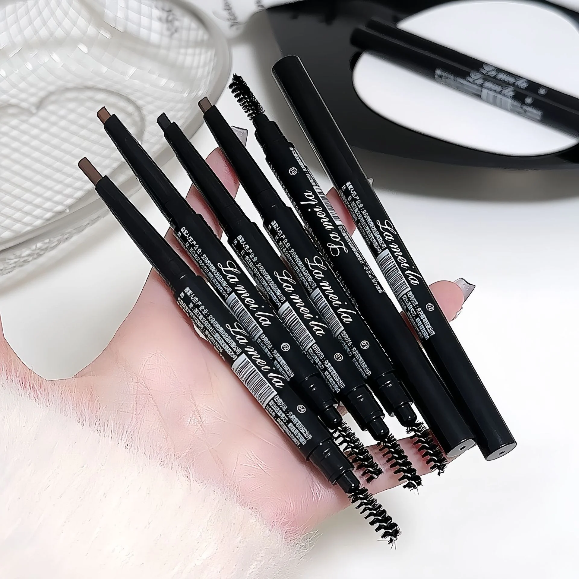 LAMEILA Eyebrow Makeup — Model 6111