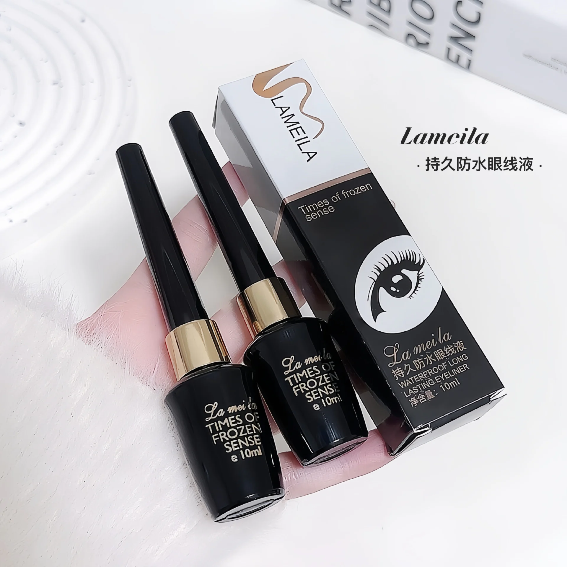 LAMEILA Eyeliner — Model 760