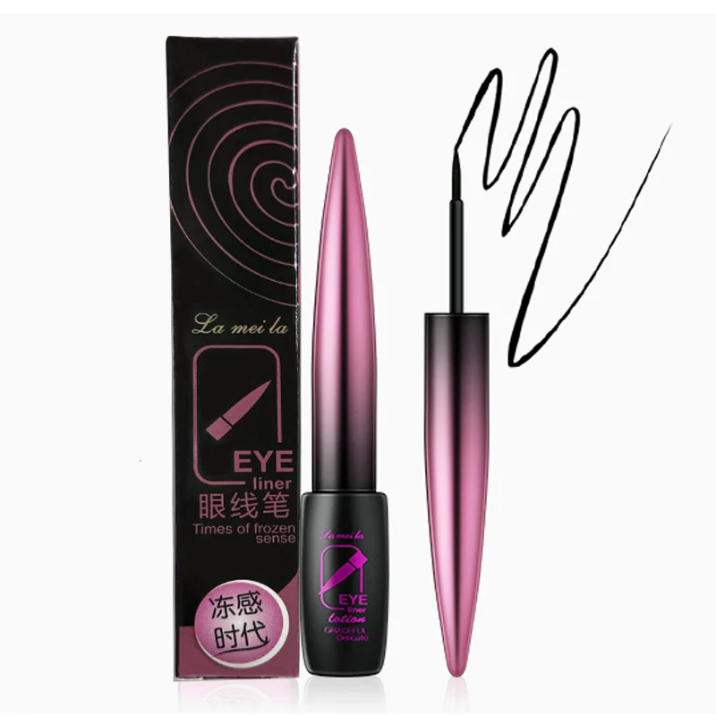 LAMEILA Eyeliner — Model 781