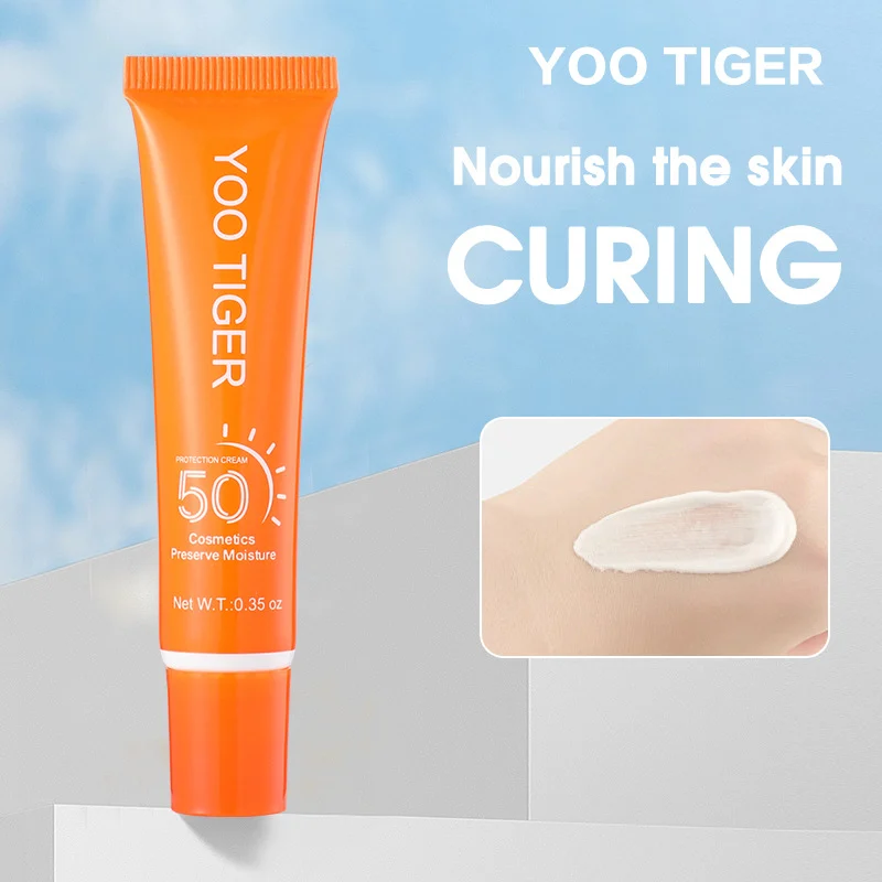 YOO TIGER Makeup Tools — Model 3708