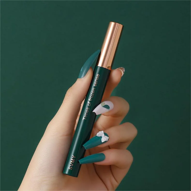 SVMY Mascara — Model 729