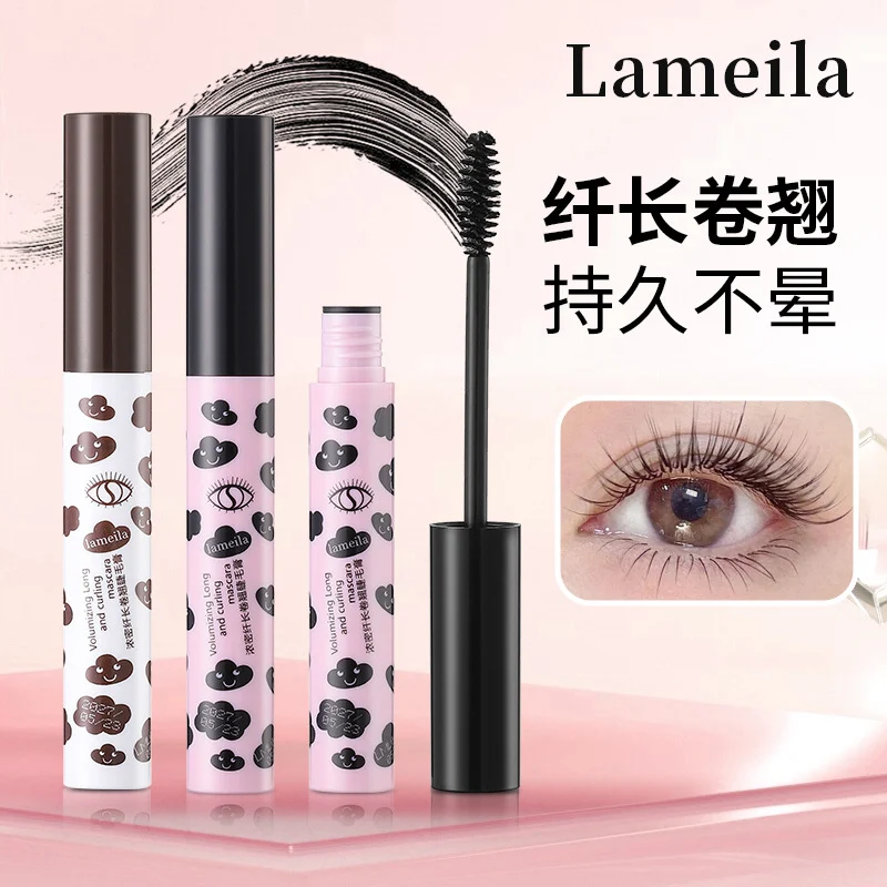 LAMEILA Mascara — Model 716