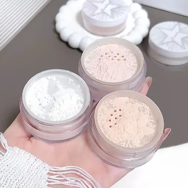 LAMEILA Setting & Face Powder — Model 5203
