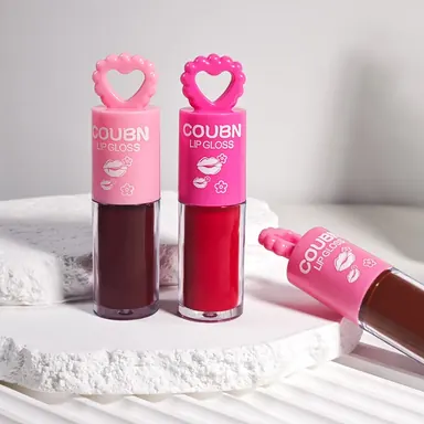 COUBN Lip Color — Model 1096