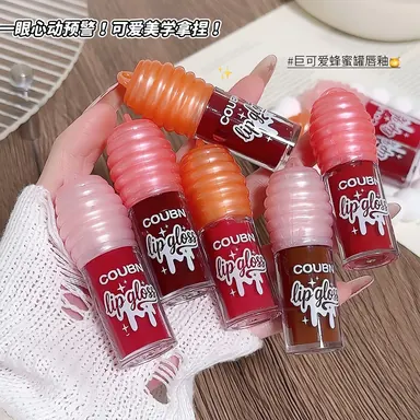 COUBN Lip Color — Model 1109