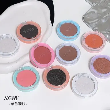 SVMY Eyeshadow — Model 5298