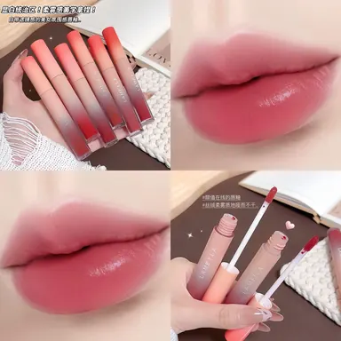 LAMEILA Lip Color — Model 1040