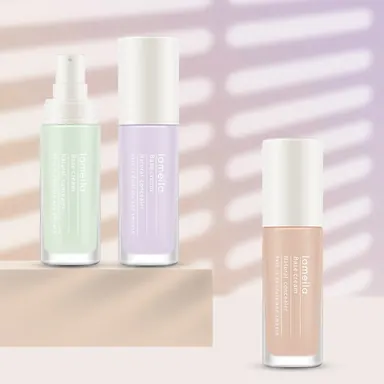 LAMEILA Makeup Primer — Model 3068