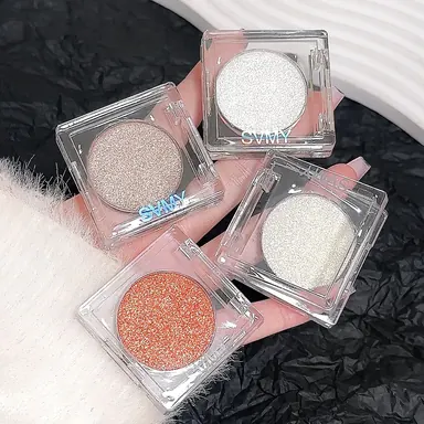 SVMY Eyeshadow — Model 5138