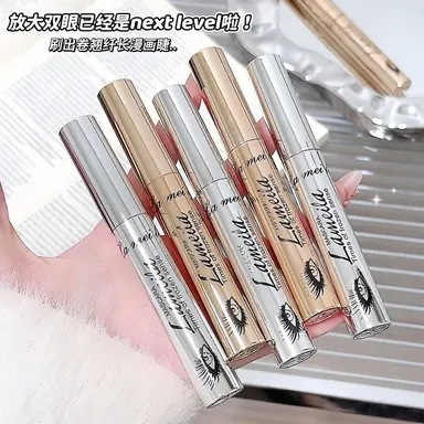 LAMEILA Mascara — Model 759