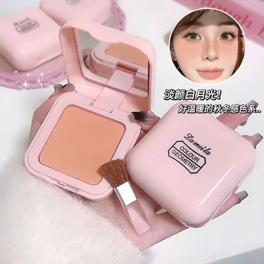 LAMEILA Blush — Model 3042