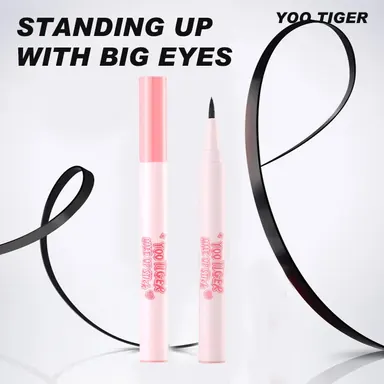 YOO TIGER Eyeliner — Model 6525