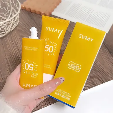 SVMY Protective Cream — Model 3091