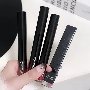 LAMEILA Lip Color — Model 2030