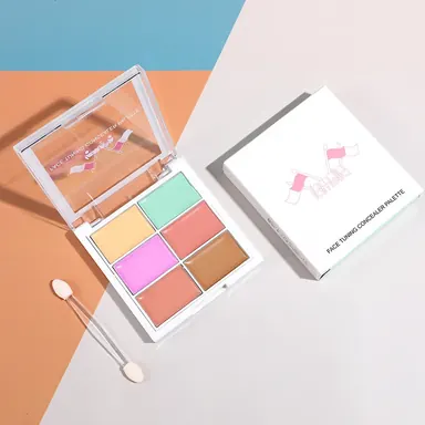 LAMEILA Concealer — Model 5070