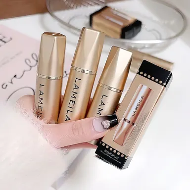 LAMEILA Lip Color — Model 2003